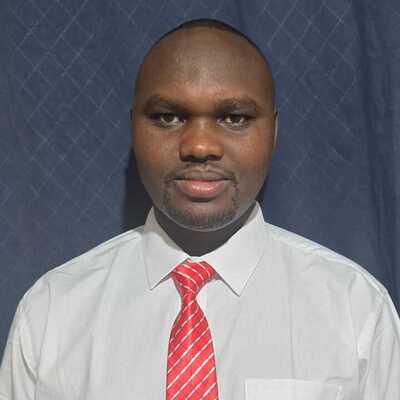 Elvis Kipkurui
