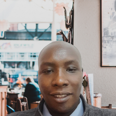Martin Cheruiyot