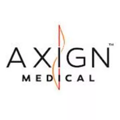 Axign Medical Footwear