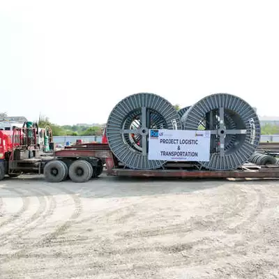 Project Logistic
