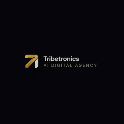 Tribe Tronics