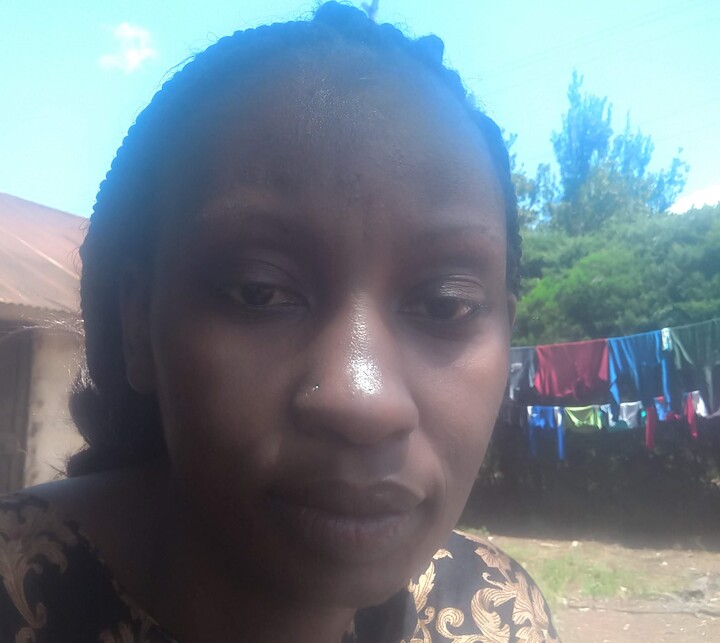 Maureen Nyaga