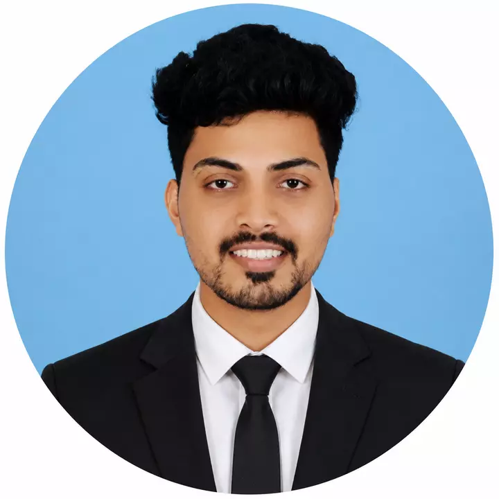 VIKAS RADHAKRISHNA BHANDARY