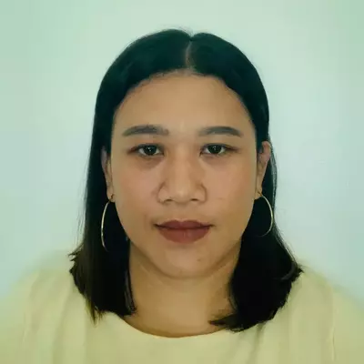Luvelyn Dacuma