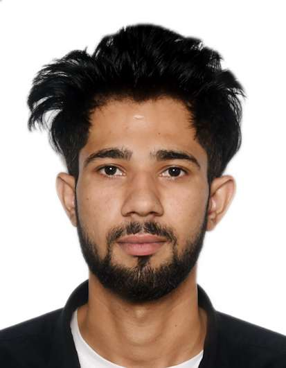 Mr. Harsh