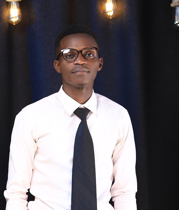 Emmanuel Kiprotich