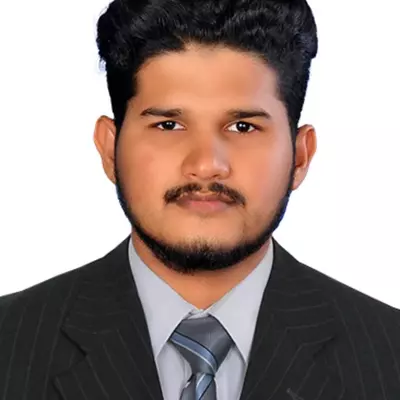 MUHAMMED SAHARBAN M P