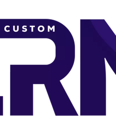 Custom CRM
