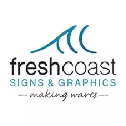 Fresh Coast Signs and Graphi