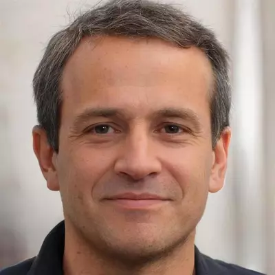 Mike Paul