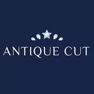 Antique cut
