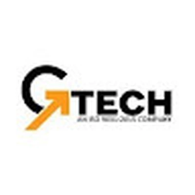 G-TECH INFO INDIA PRIVATE LIMITED