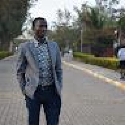 Brian Kweyu