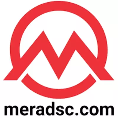 Mera DSC