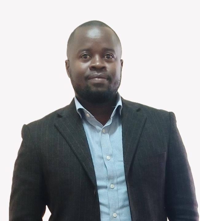 ALPHONCE ANDREW OTIENO OB