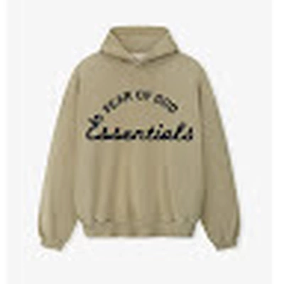 Essentials Hoodie