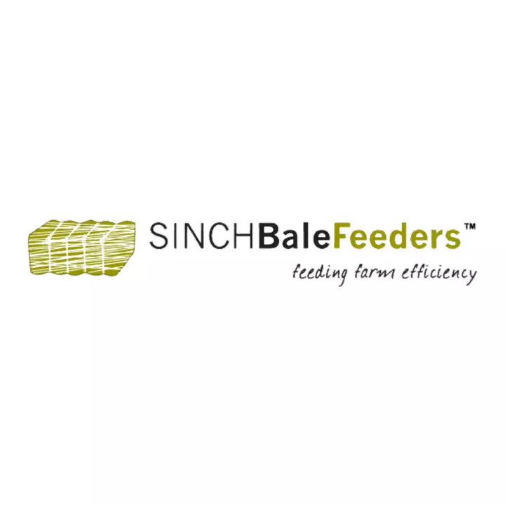 Sinch Bale Feeders