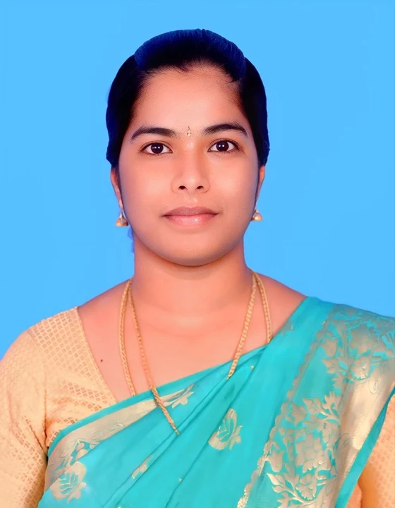 UMAMAHESHWARI SELVARAJ