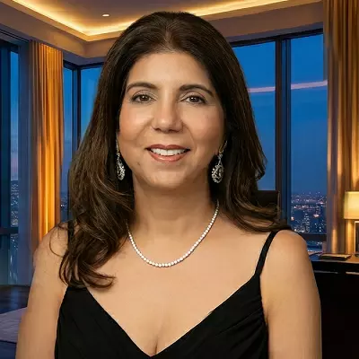 Shaleen Mahtani