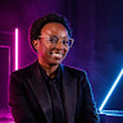 Anne Ngatia