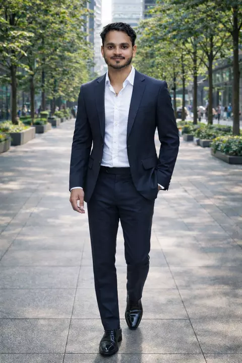 Abhishek Sharma