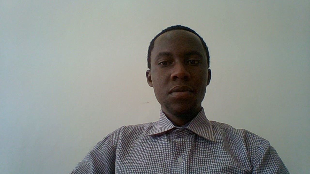 Joseph Kimanzi