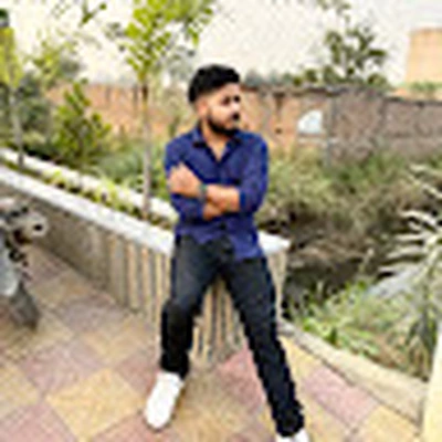 Ranjan Kumar