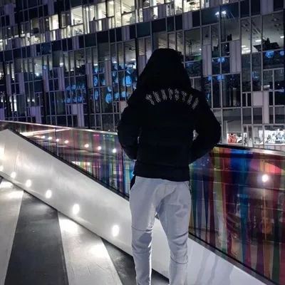 trapstar london
