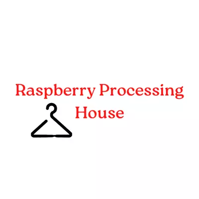 Raspberry Proces House