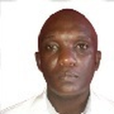 Jared Nyambok
