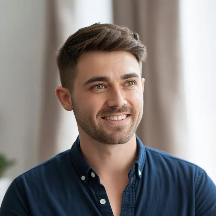 Oliver Smith