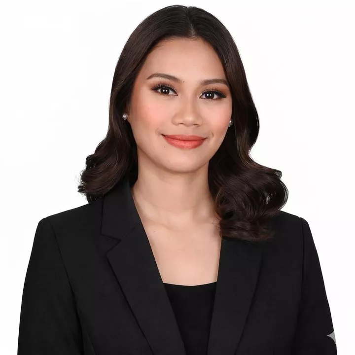 Alexanndra Nicole Dagasdas