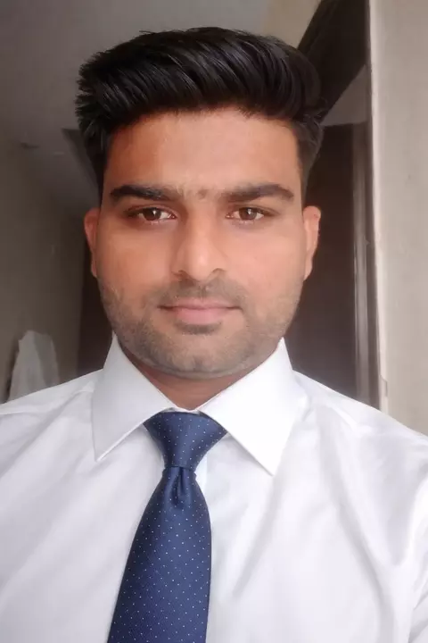 Shanti Lal