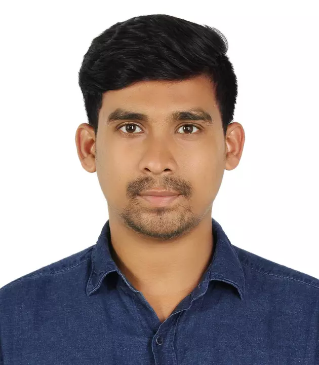 Fayaz Ahamed