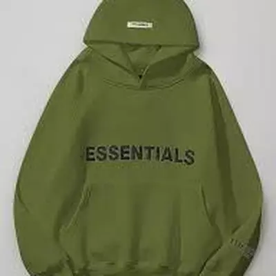 Essential Clothing