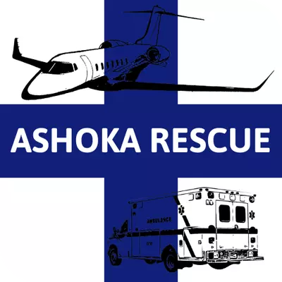 Ashoka rescue