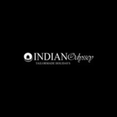 indian odyssey