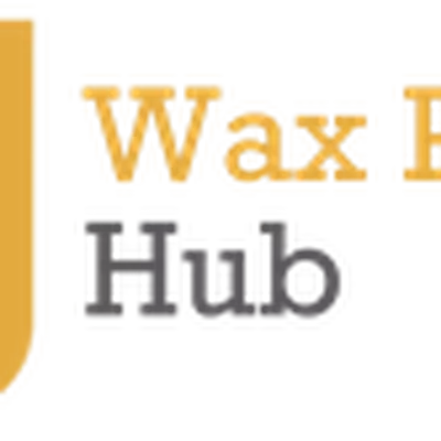 Wax papers hub