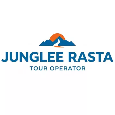 Junglee Rasta