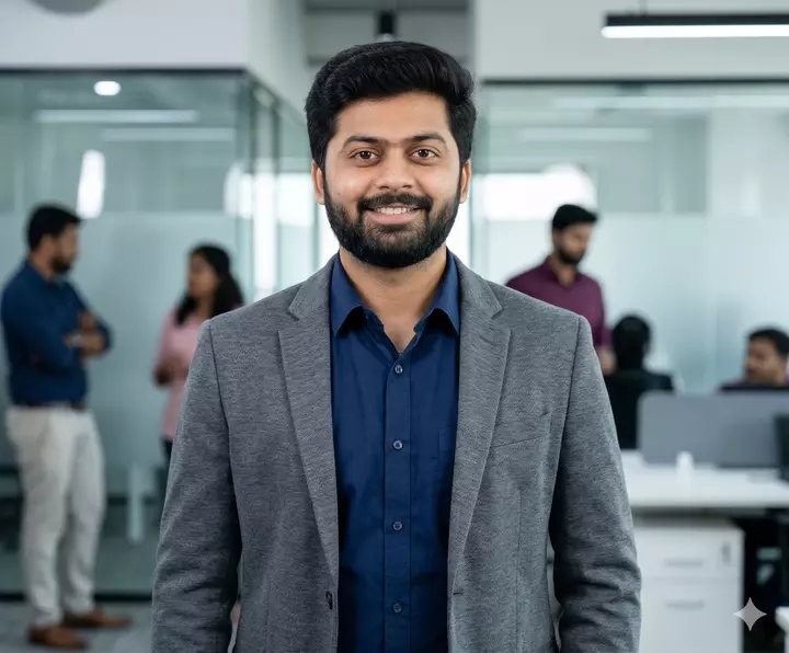 Parth Trivedi