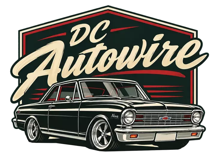 Dc Wire