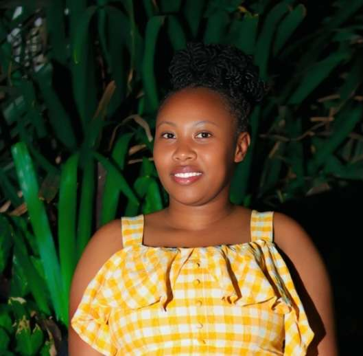 Angel Kamau