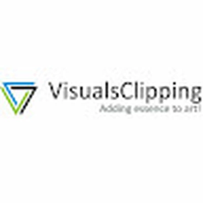Visuals Clipping