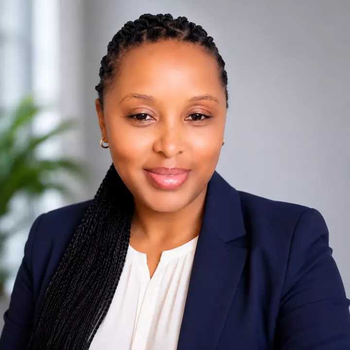 Vivian Gichimu