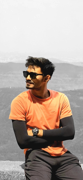 Harshwardhan Dighe
