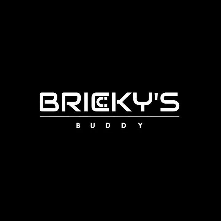 Bricky’s   Buddy