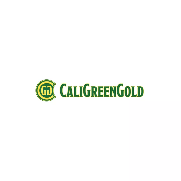Cali Green Gold