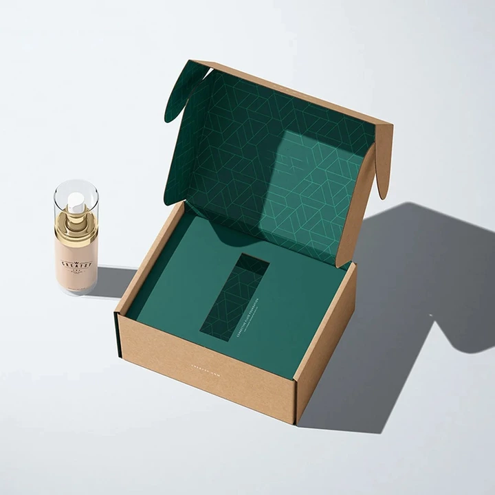 Mailer Boxes Co