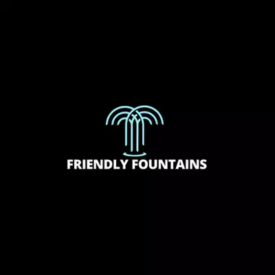 Friendly Fountains