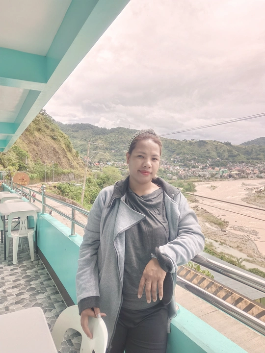 Sheryl Mayyao